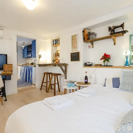 Appartement Atico El Bohemio Flamenco